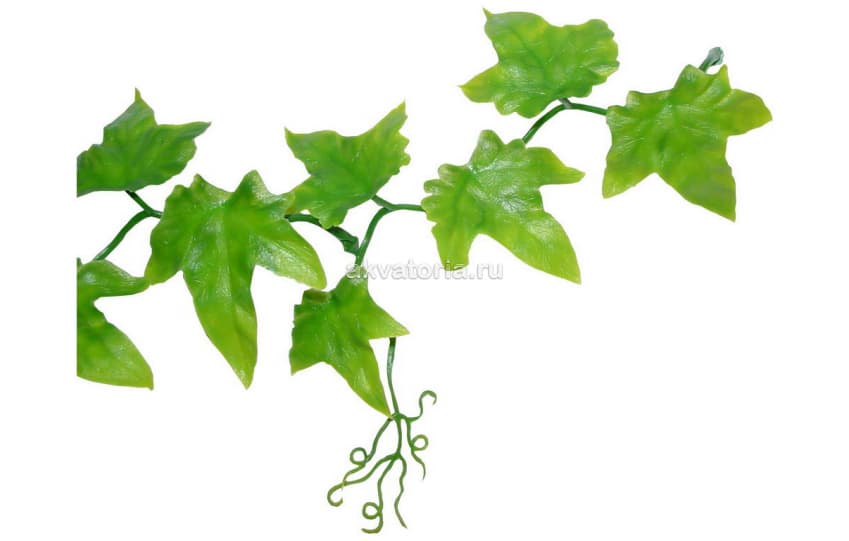 Искусственное растение Lucky Reptile Ivy Bush, 60 см