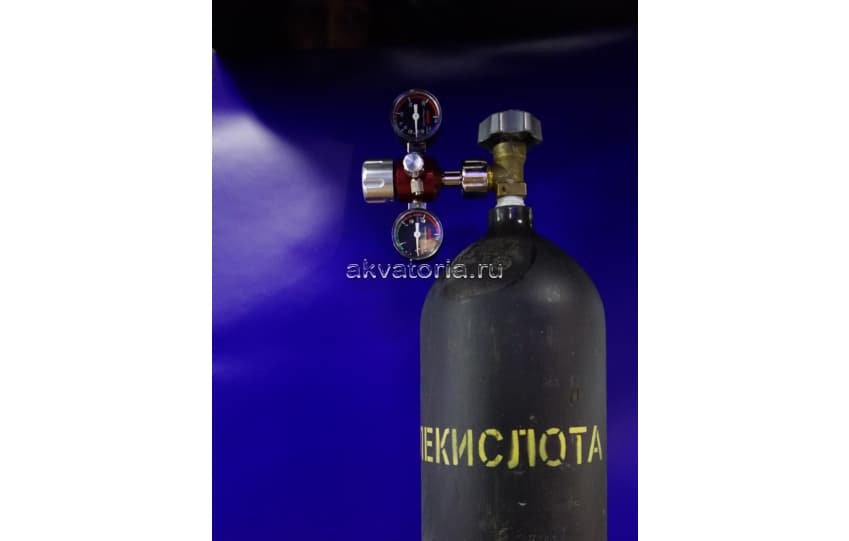 Комплект Eheim CO2Set600, без баллона