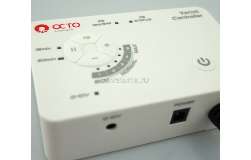 Пеноотделитель (скиммер) Reef Octopus Regal-200INT