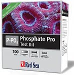 Тест на фосфаты Red Sea Phosphate Pro