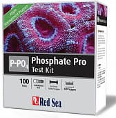 Тест на фосфаты Red Sea Phosphate Pro