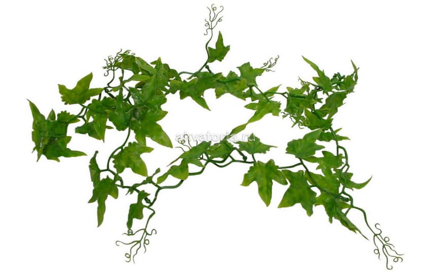 Искусственное растение Lucky Reptile Ivy Vin, 200 см