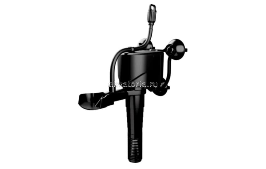Внутренний аквариумный фильтр Tetra FilterJet 400