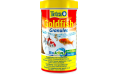 Корм Tetra Goldfish Granules, гранулы, для холодноводных и золотых рыбок, 500 мл