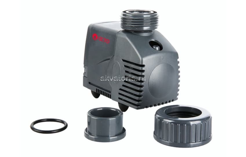 Помпа для флотатора REEF OCTOPUS AQ-3000S Skimmer Pump
