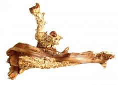 Аквариумная декорация Коряга AQUA-PRO NATURAL ROOTS, 57×12×25 см