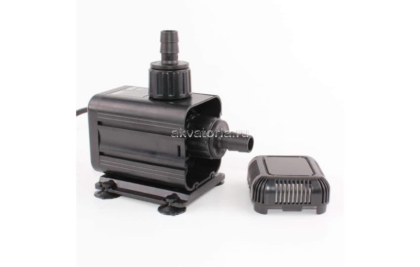 Помпа внешняя и погружная Hailea HX-6510