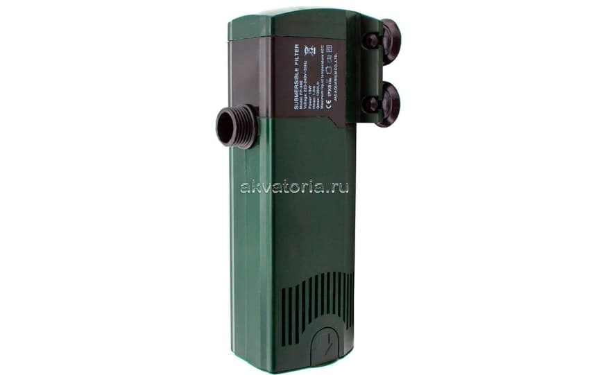 Внутренний аквариумный фильтр Boyu FP-38E