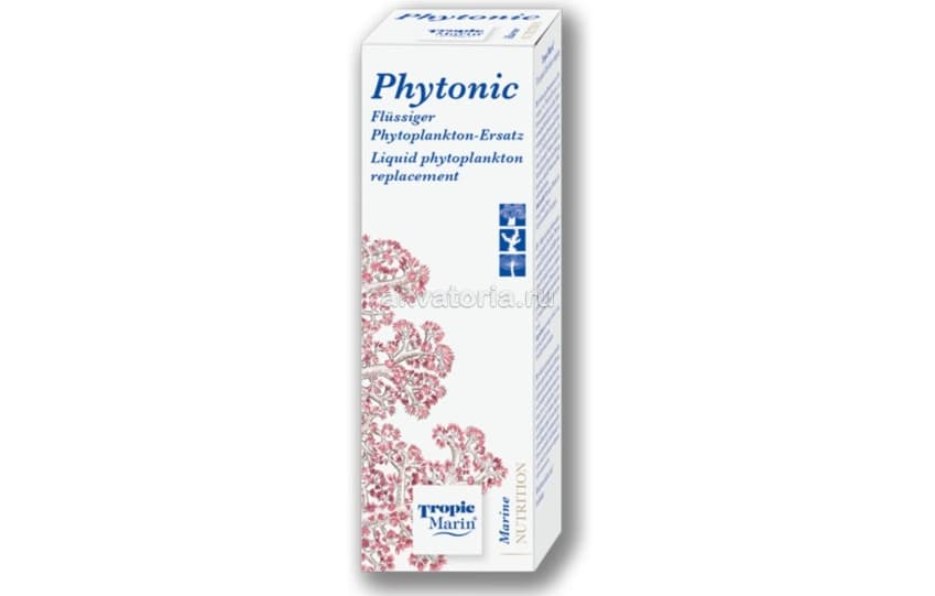Добавка Tropic Marin Phytonic, 50 мл