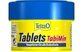 Корм для донных рыб Tetra Tablets TabiMin, таблетки, 58 шт