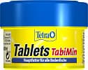 Корм для донных рыб Tetra Tablets TabiMin, таблетки, 58 шт