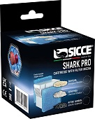 Фильтрующий картридж с губкой для фильтра SICCE Shark PRO