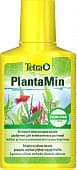Tetra Planta Min 100 мл удобрение для аквариумных растений с железом