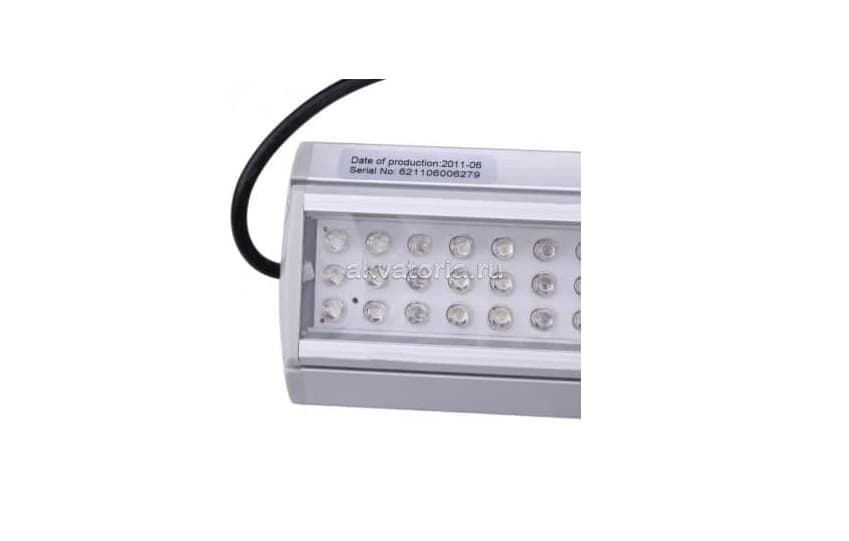 Светильник BOYU LED 03-50, 8,2 Вт