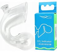 Индикатор Chihiros CO₂ Indicator, без тестовой жидкости