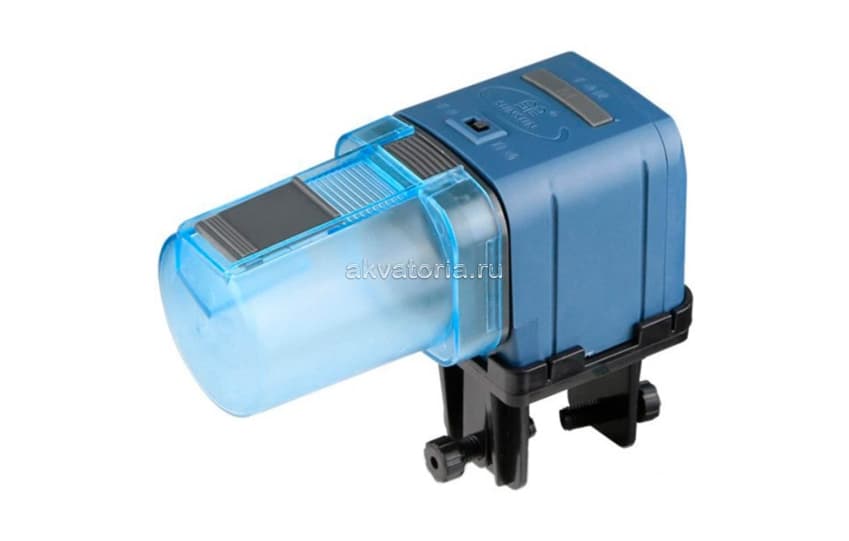 Кормушка аквариумная автоматическая Sunsun SX-11G