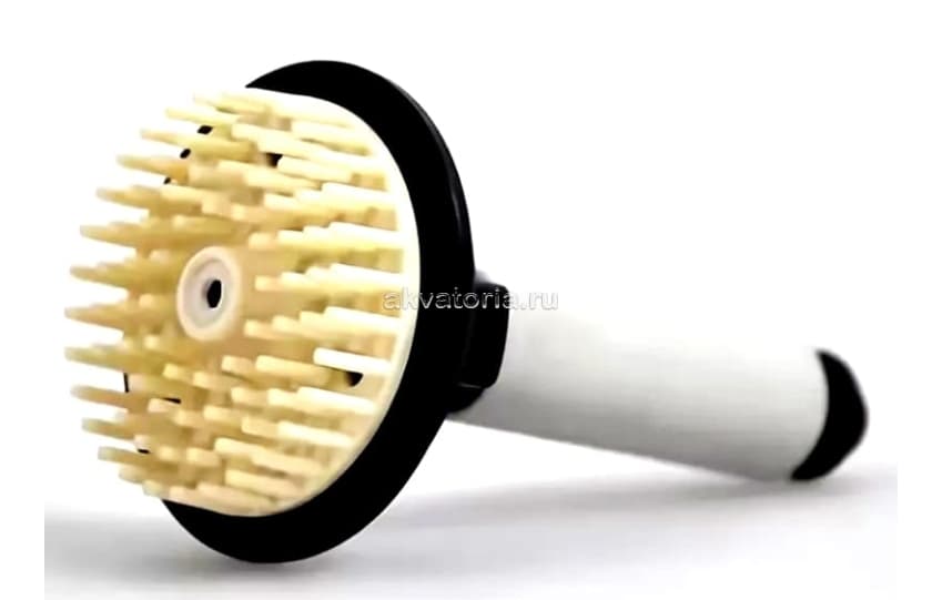 Импеллер для помпы Deltec DSC 1700, флотаторов TC и SC