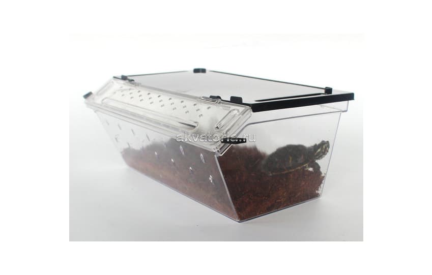 Отсадник Nomoy Pet Nomo Feeding Box H8, 24×216,5×10,5 см