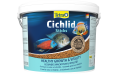 Tetra Cichlid Sticks 10 л палочки для всех видов цихловых и других крупных декоративных рыб