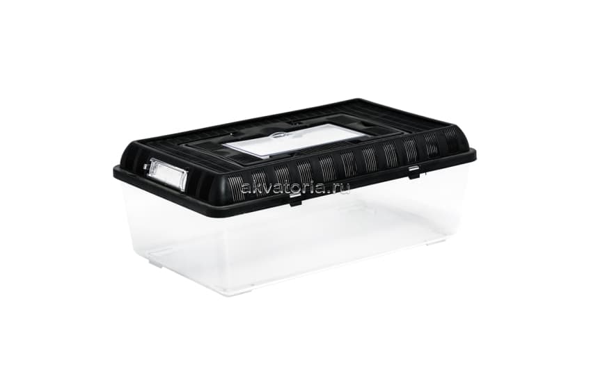 Отсадник-инкубатор Repti-Zoo RT2004B, 42×26×16 см