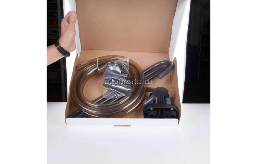 Внешний фильтр Sera Fil Bioactive 250