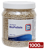 DVH NP Reducing BioPellets