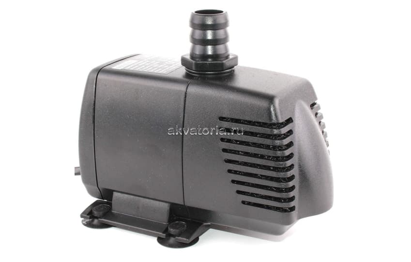 Помпа внешняя и погружная Hailea HX-8810