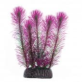 Искусственное растение Laguna Перистолистник фиолетовый, 10 см