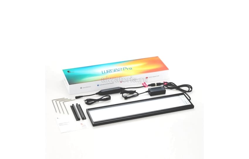 Светильник Chihiros WRGB2 PRO 120
