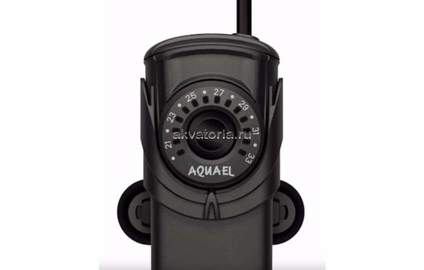 Нагреватель Aquael Ultra Heater 25W