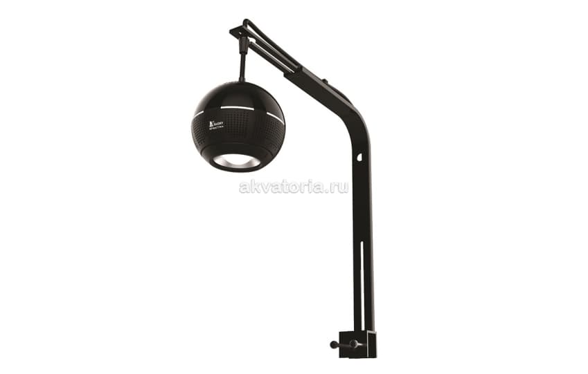 Светильник Gloxy WiFi Spectra M031, 80 Вт