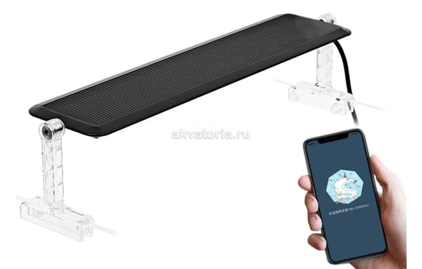 Светильник LED Chihiros AII 401, 40 см