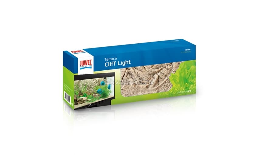 Терраса Juwel Terrace Cliff Light