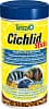 Корм Tetra Cichlid Sticks, палочки, для всех видов цихловых рыб, 500 мл