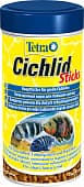 Корм Tetra Cichlid Sticks, палочки, для всех видов цихловых рыб, 500 мл