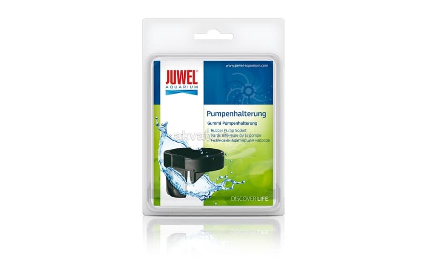 Резиновое основание для насосов Juwel первого поколения