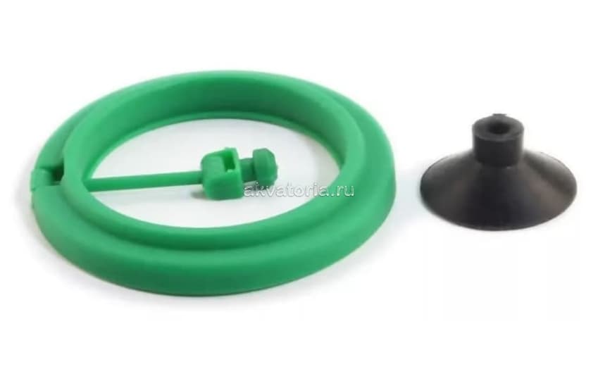 Кормушка аквариумная для сухого корма Sunsun SX-11