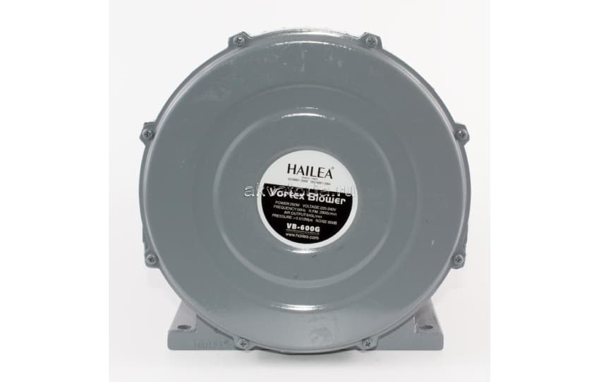 Вихревой компрессор Hailea VB-600G, 250 Вт, 640 л/м
