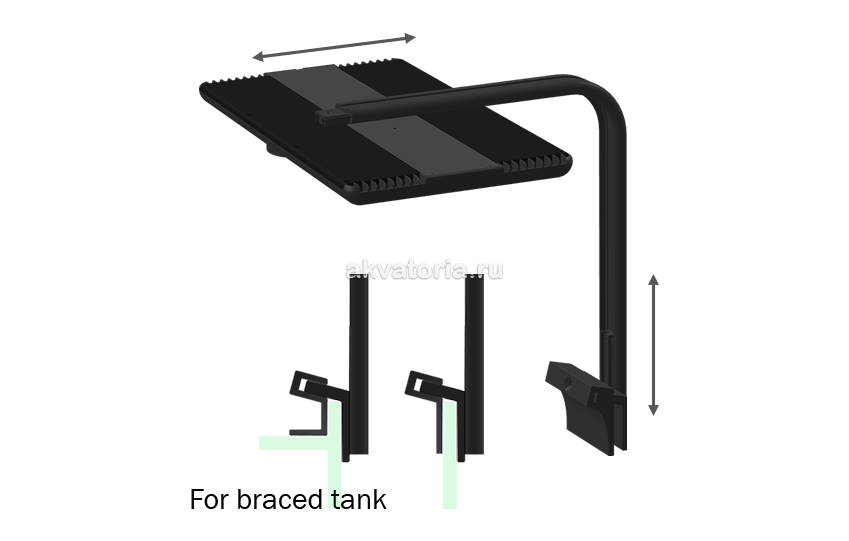 Светильник AquariumLighting Core XP