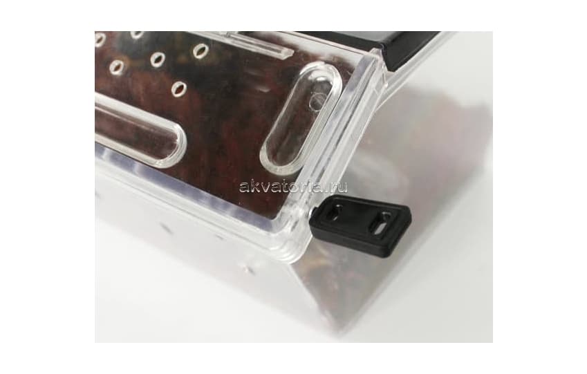 Отсадник Nomoy Pet Nomo Feeding Box H8, 24×216,5×10,5 см