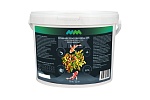 Корм для всех прудовых рыб NOVAMARK POND UNIVERSAL MIX, палочки, 10 л
