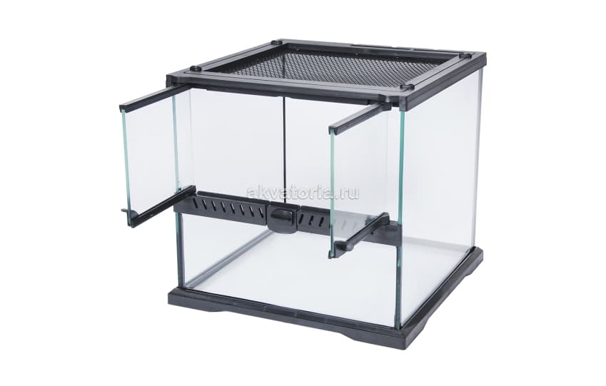 Террариум Nomoy Pet Rainforest tank S2