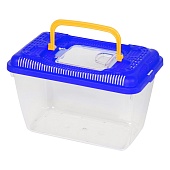 Фаунариум для мелких животных Naribo PCL-325, разноцветный, 32×21×20 см
