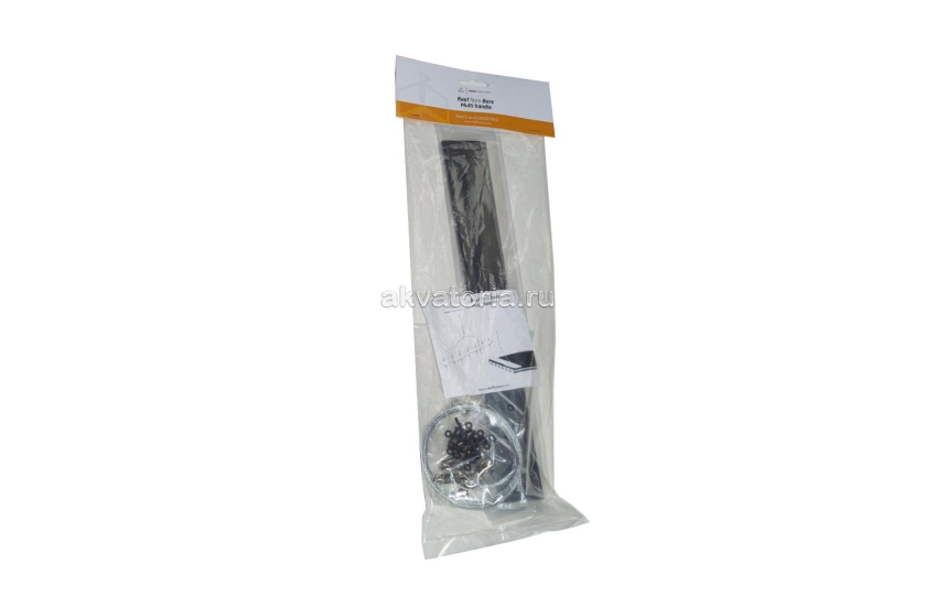 Крепление для светильников Reef Factory Reef flare Bars multi handle