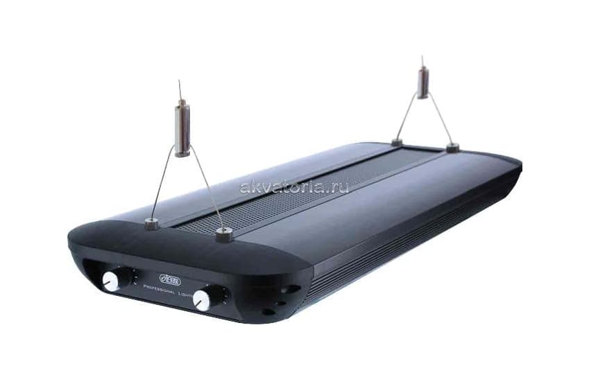 Светильник ISTA LED Titan диммируемый, 59,4 Вт, 60 см