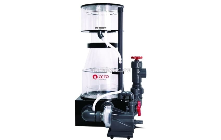 Пеноотделитель (скиммер) Reef Octopus SRO-5000EXT