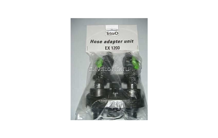 Адаптер входной Tetra Hose adapter unit EX 1200