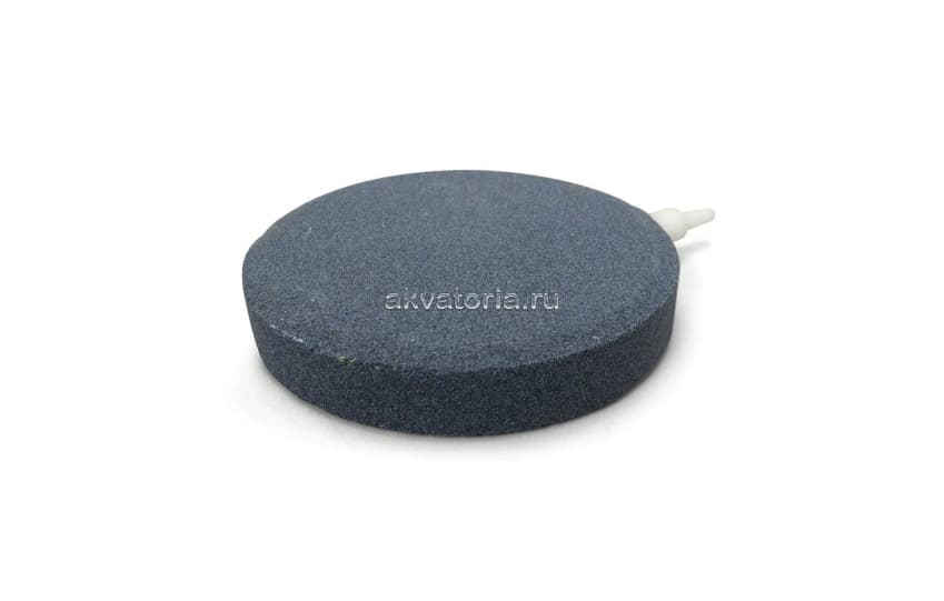 Распылитель Hailea Air Stone Round, диск, 80×15 мм