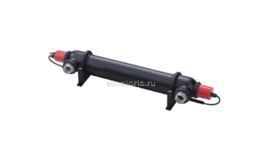 Ультрафиолетовый стерилизатор Boyu UVC-20, 20 Вт