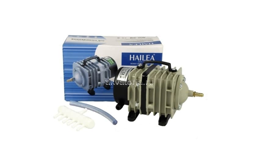 Hailea Electrical Magnetic,32W